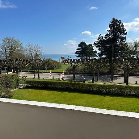 Seaside Mit Ostseeblick Lubeka Zewnętrze zdjęcie