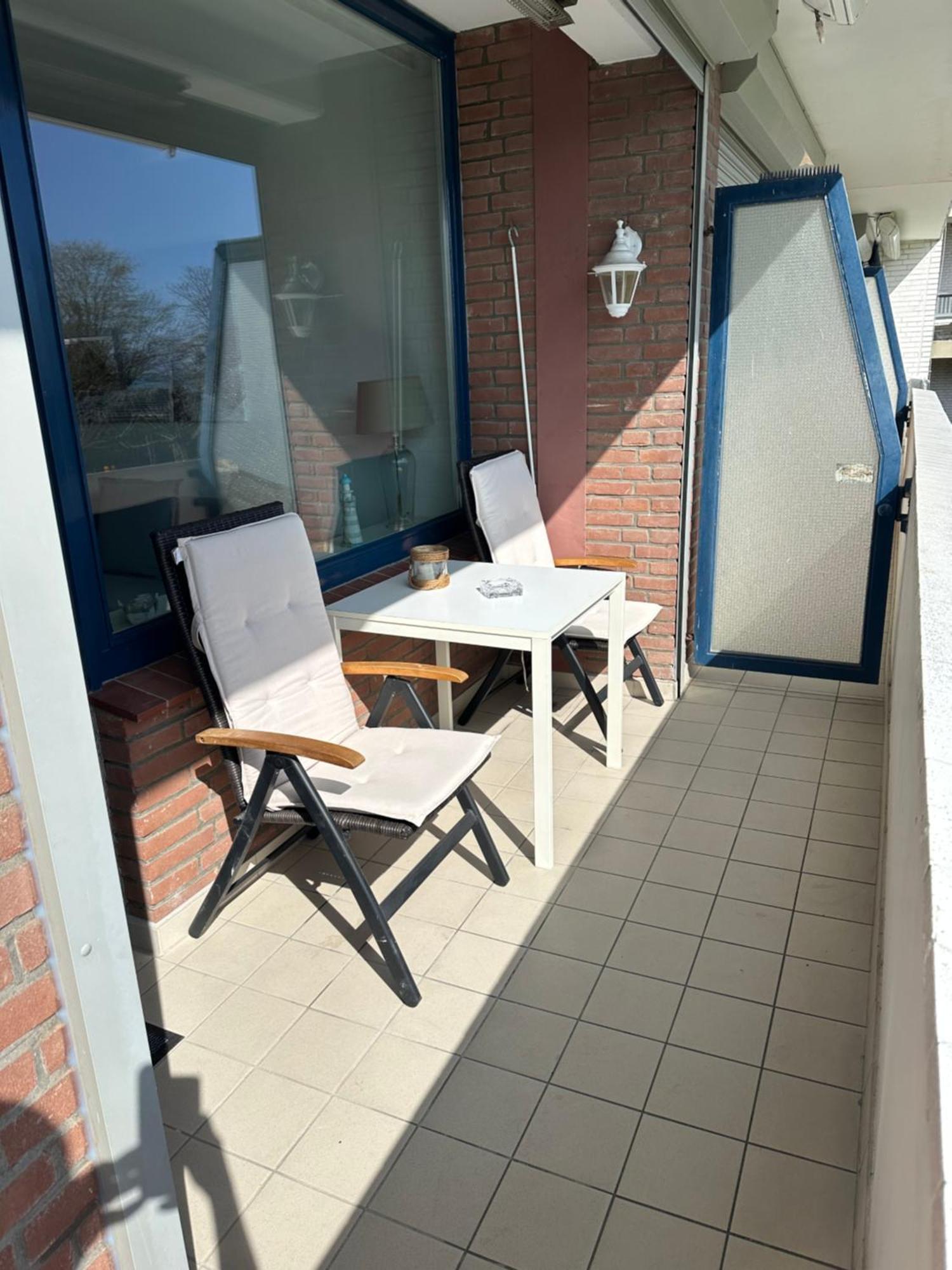 Seaside Mit Ostseeblick Lubeka Zewnętrze zdjęcie