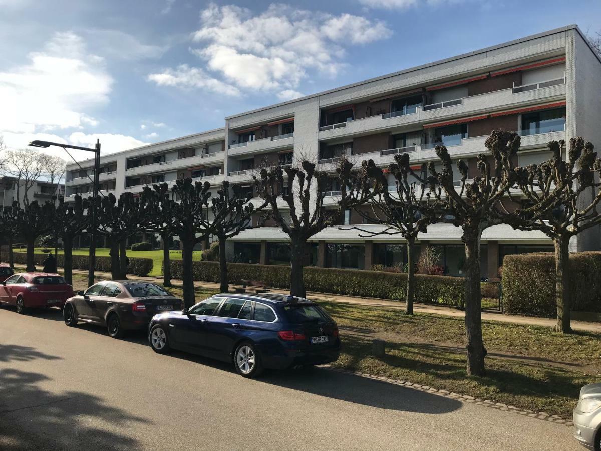 Seaside Mit Ostseeblick Lubeka Zewnętrze zdjęcie